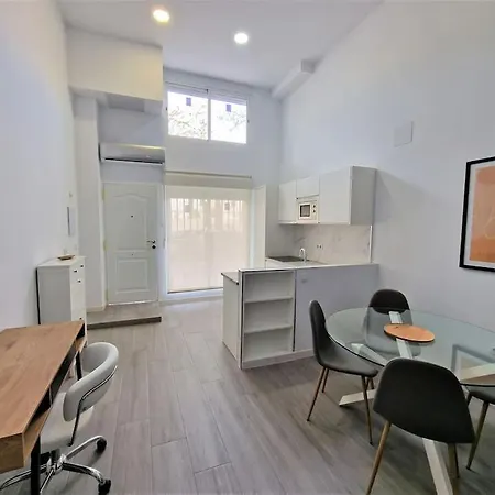 Ds Precioso Loft A Estrenar *