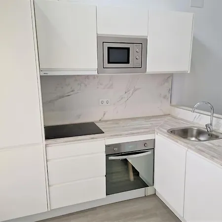Apartment Ds Precioso Loft A Estrenar Cordoba
