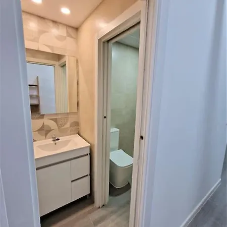 Ds Precioso Loft A Estrenar * Cordoba
