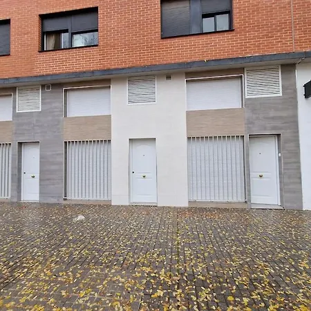 Apartment Ds Precioso Loft A Estrenar