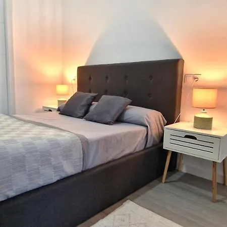 Ds Precioso Loft A Estrenar