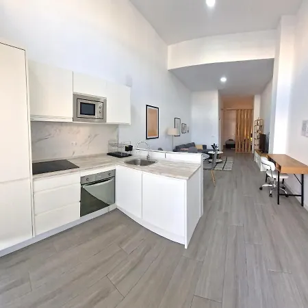 Ds Precioso Loft A Estrenar Apartment Cordoba