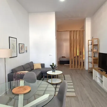 Ds Precioso Loft A Estrenar * Cordoba