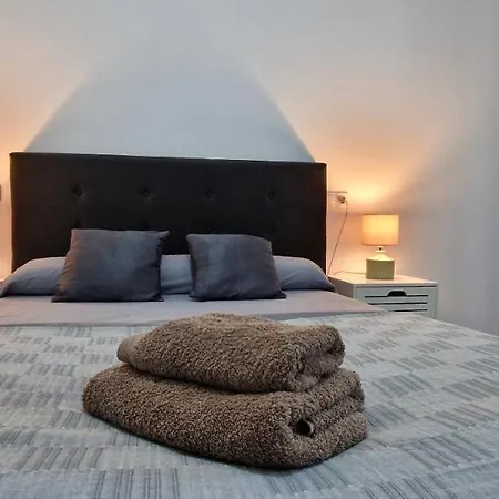 Apartment Ds Precioso Loft A Estrenar *