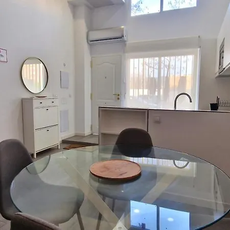 Ds Precioso Loft A Estrenar Apartment Cordoba