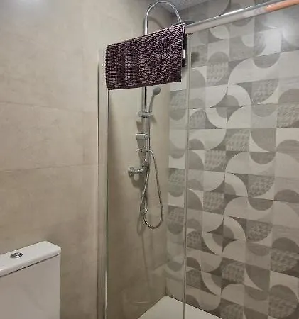 Ds Precioso Loft A Estrenar Apartment