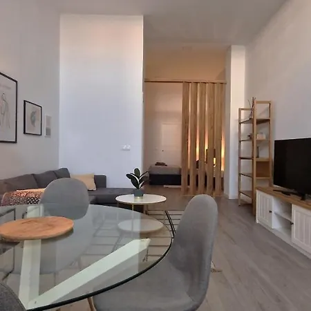 Apartment Ds Precioso Loft A Estrenar