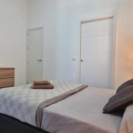 Ds Precioso Loft A Estrenar Apartamento